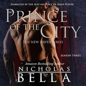 Prince of the City by Nicholas Bella