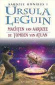 Machten van Aardzee / De tomben van Atuan by Ursula K. Le Guin