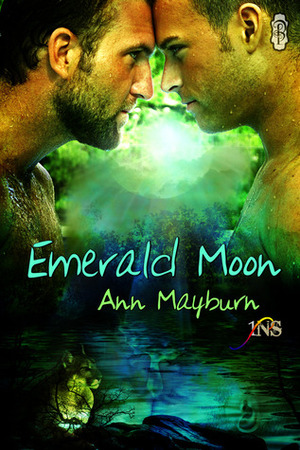 Emerald Moon by Ann Mayburn