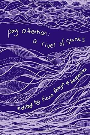 Pay Attention: A River of Stones by Fiona Robyn, Marcus Speh, Kaspalita Thompson