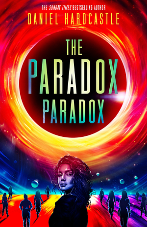 The Paradox Paradox by Daniel Hardcastle