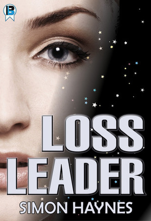 Loss Leader by Simon Haynes