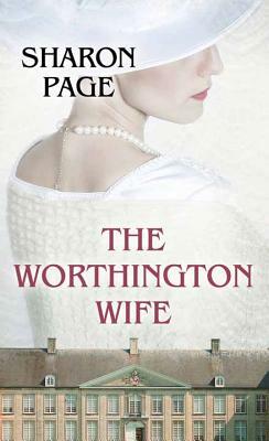 The Worthington Wife by Sharon Page