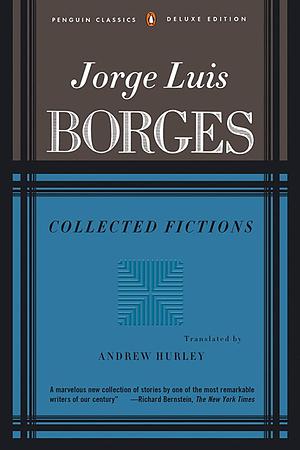 Fictions by Jorge Luis Borges