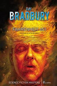 Fahrenheit 451 by Ray Bradbury