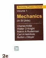 Mechanics by Carl Helmholz, Burton Moyer, Walter Knight, Malvin Ruderman, Charles Kittel