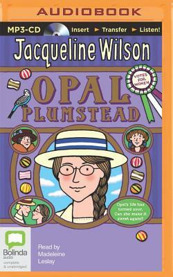 Opal Plumstead by Jacqueline Wilson