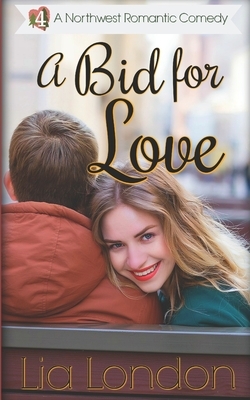 A Bid for Love by Lia London