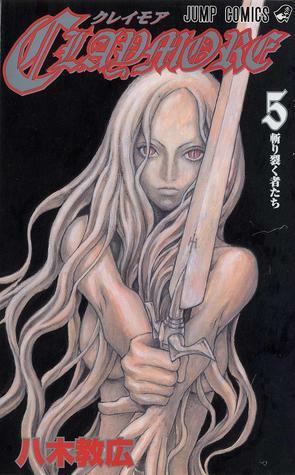 Claymore: The Slashers by Norihiro Yagi