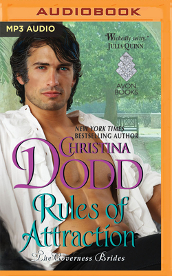 Rules of Attraction by Christina Dodd