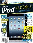 Exploring iPad For Dummies by Galen Gruman