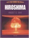 Hiroshima, August 6, 1945 by Jason Hook