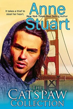 The Catspaw Collection by Anne Stuart