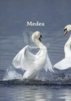 Medea by Euripides