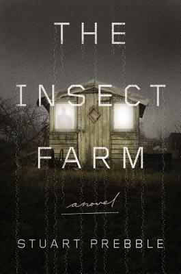 The Insect Farm by Stuart Prebble