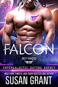 Falcon by Susan Grant