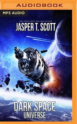 Universe by Jasper T. Scott