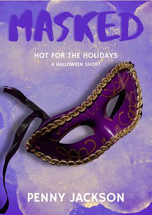 Masked by Penny Jackson