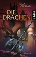 Die Drachen by Julia Conrad