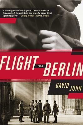 Flight from Berlin by David John
