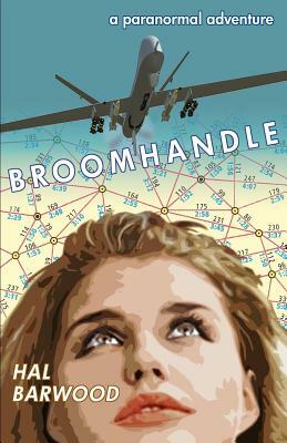 Broomhandle: a paranormal adventure by Hal Barwood