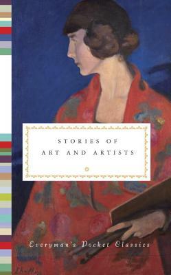 Stories of Art and Artists by Diana Secker Tesdell
