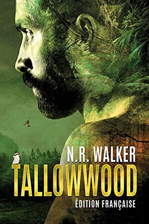 Tallowwood by N.R. Walker