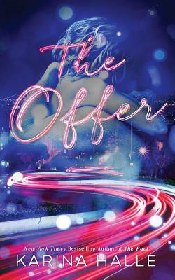 The Offer by Karina Halle