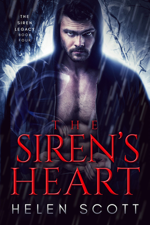 The Siren's Heart by Helen Scott