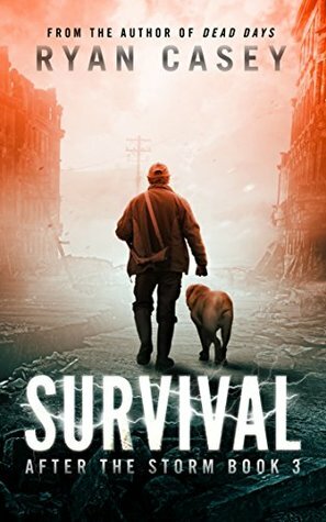 Survival by Ryan Casey