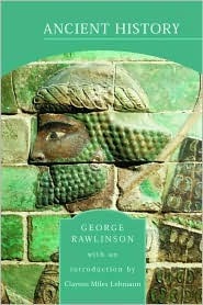 Ancient History by George Rawlinson