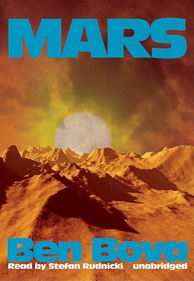 Mars by Ben Bova