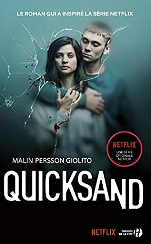 Quicksand : Rien de plus grand by Laurence Mennerich, Malin Persson Giolito