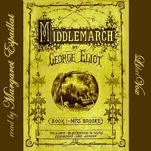 Middlemarch by George Eliot