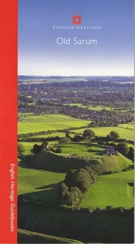 Old Sarum by John Robert McNeill