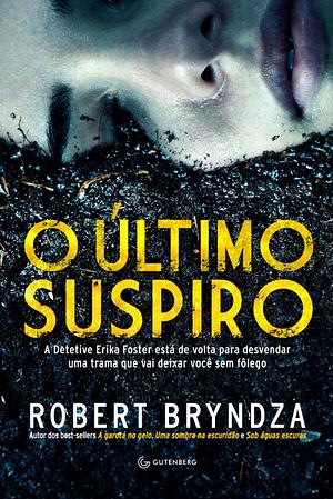 O Último Suspiro by Robert Bryndza