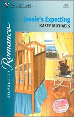Jessie's Expecting by Kasey Michaels