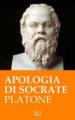 Apologia Di Socrate by Plato