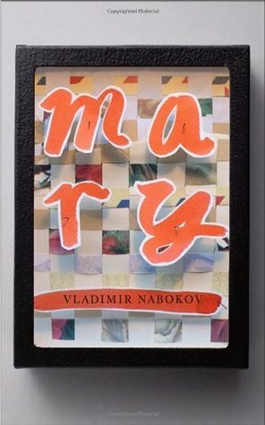 Mary by Vladimir Nabokov, Michael Glenny