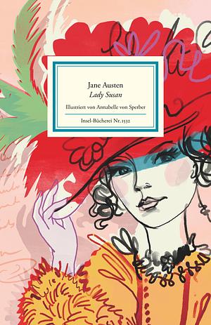 Lady Susan by Jane Austen