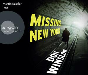 Missing. New York by Don Winslow