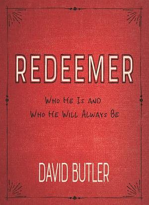 Redeemer by David Butler