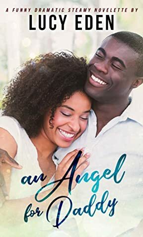An Angel for Daddy by Lucy Eden