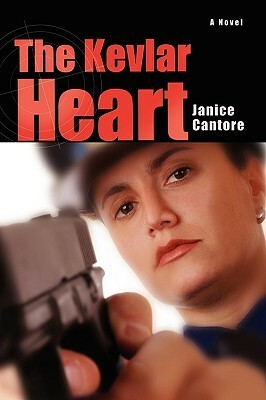 The Kevlar Heart by Janice Cantore