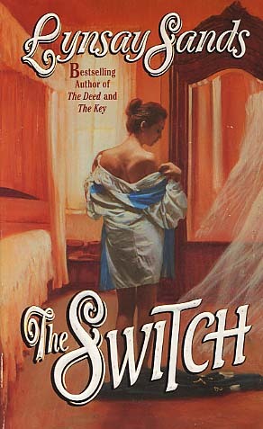 The Switch  by Lynsay Sands