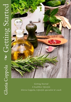 Getting started by Gloria Coppola