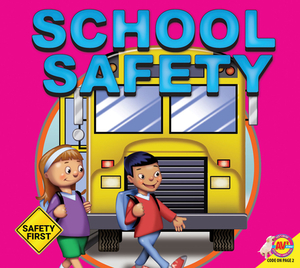School Safety by Susan Kesselring