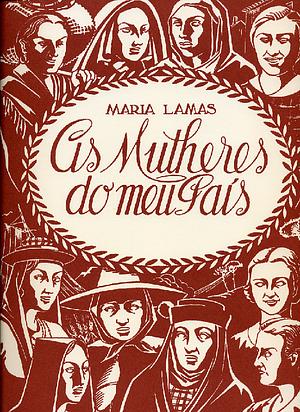 As mulheres do meu país by Maria Lamas