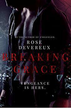 Breaking Grace by Rose Devereux