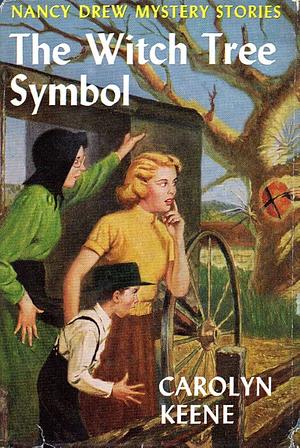 The Witch Tree Symbol by Carolyn Keene